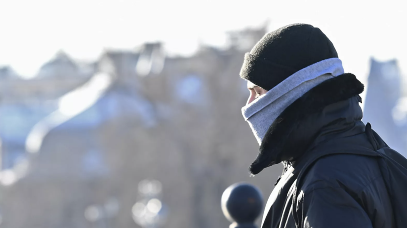 Эксперт дал рекомендации по использованию гаджетов в морозную погоду