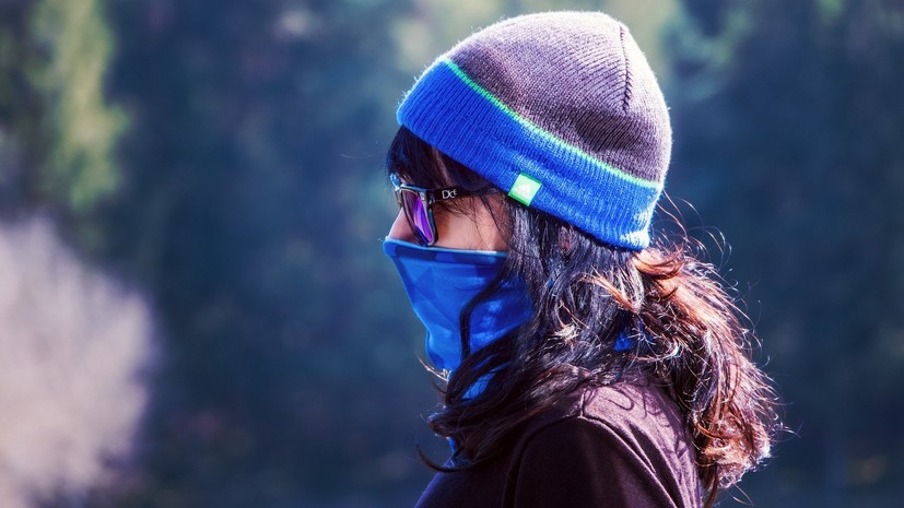 Спасатели предупредили об аномально холодной погоде в Кировской области