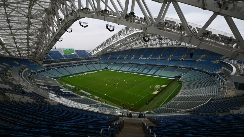 «Сочи» предложил «Лейпцигу» провести матч ЛЧ с «Ливерпулем» на стадионе «Фишт»