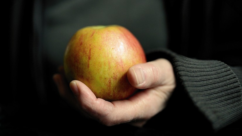 Диетолог оценила вред от чрезмерных диет