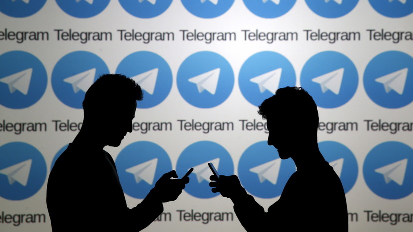 Дуров сообщил о блокировке Telegram-каналов с личными данными граждан