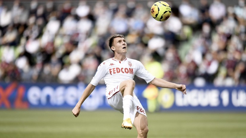 Головин к трём голам в матче с «Нимом» добавил результативную передачу