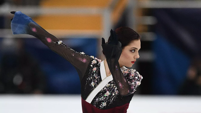 Медведева: я не сторонник того, когда своих сталкивают друг с другом