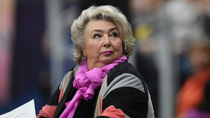 Тарасова надеется, что командный турнир фигуристов станет регулярным