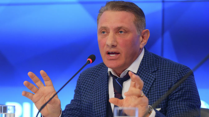 Владелец «Сочи» сообщил о готовности помочь «Тамбову», предоставив игроков в аренду