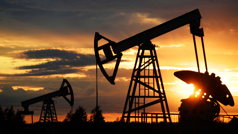 Комфортная планка: цена нефти Brent впервые с января 2020-го превысила $60 за баррель