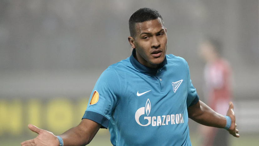 Глава совета директоров ЦСКА подписался на Рондона и Бохинена в Instagram