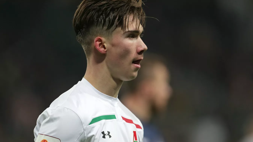 СМИ: Полузащитник «Локомотива» Тугарев перейдёт в «Ростов»