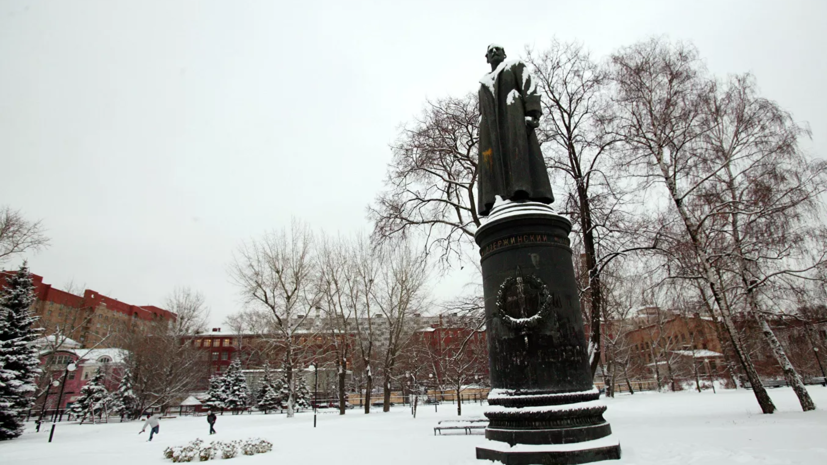 Ряд деятелей культуры призвали вернуть памятник Дзержинскому на Лубянскую площадь