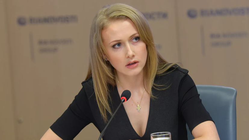 СБУ начала проверку против журналистки Березовской после её интервью с Медведчуком