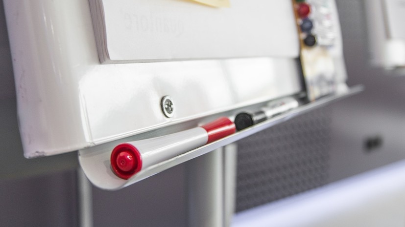 В Удмуртии рассказали о ходе реализации нацпроекта «Образование»