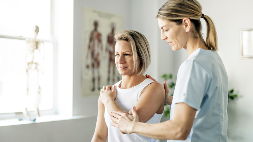 Программы по реабилитации после COVID-19 предлагают 20% российских санаториев