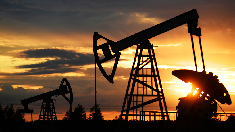 Экономист оценил ситуацию с ценами на нефть