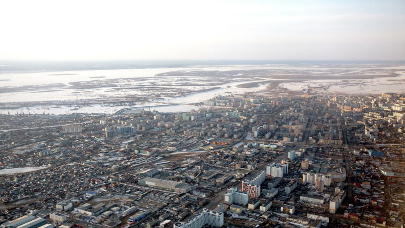 В Якутии могут создать биотехнологический кластер