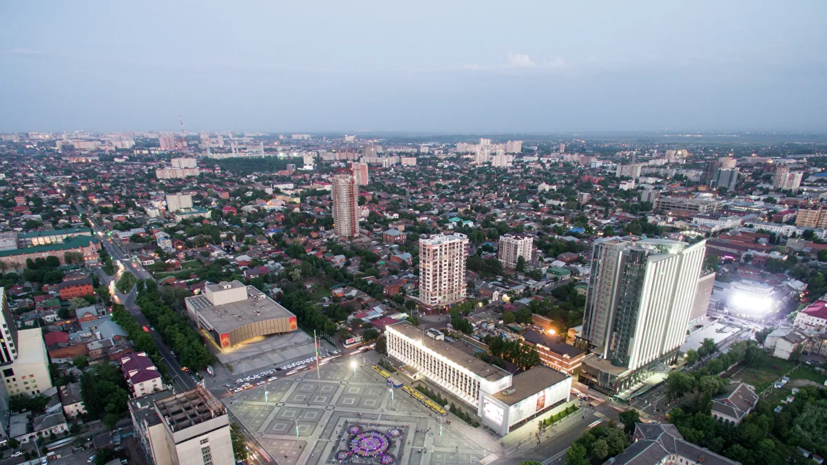 В Краснодарском крае выпустили экстренное предупреждение о подъёме уровня воды в реках