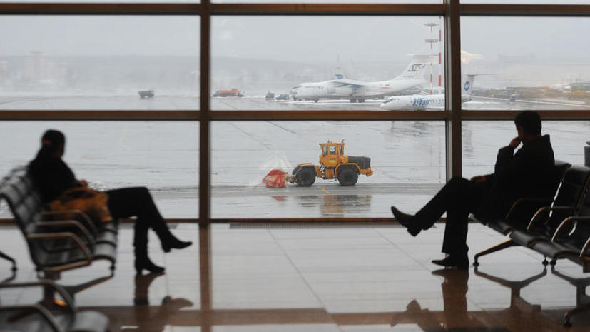 В Петербурге оценили влияние пандемии на деловой туризм