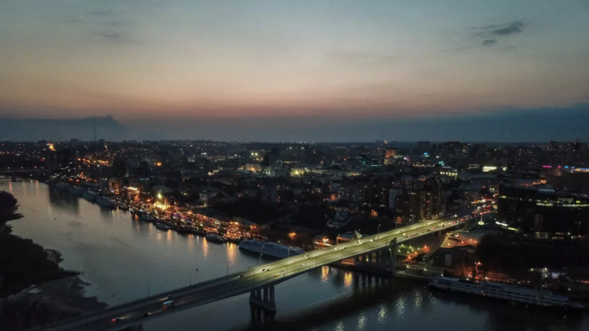 В Ростовской области рассказали о финансировании инновационных проектов