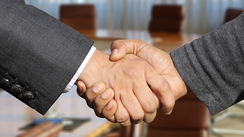 Всероссийский конгресс Центров поддержки экспорта состоится в Подмосковье