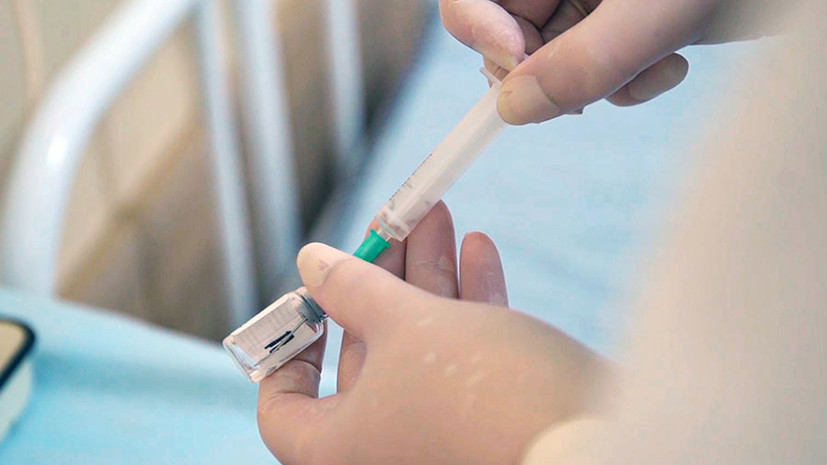 Саудовская Аравия начала испытания своей вакцины от COVID-19
