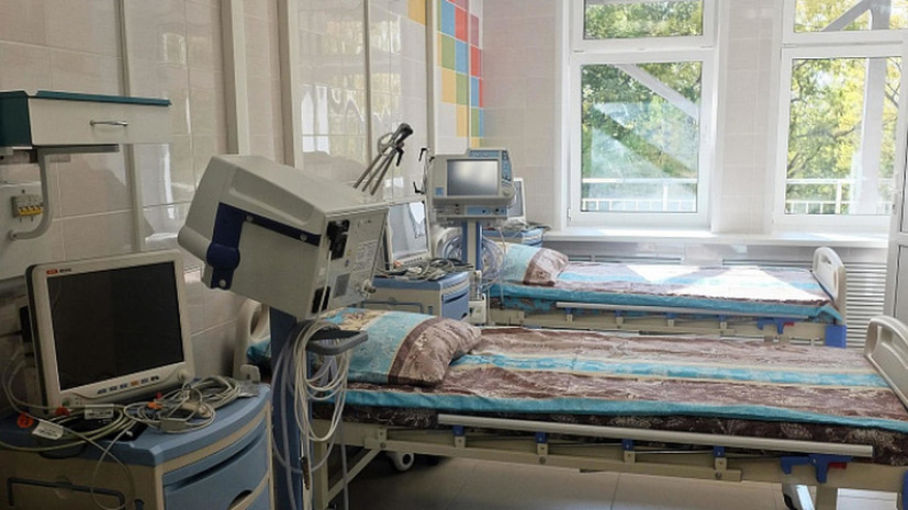 В Кировской области число заражений коронавирусом выросло до 684(ГТРК Вятка) - Y