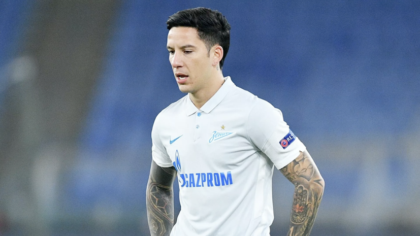 Тренер «Ривер Плейта»: Дриусси прилагает много усилий, чтобы вернуться к нам