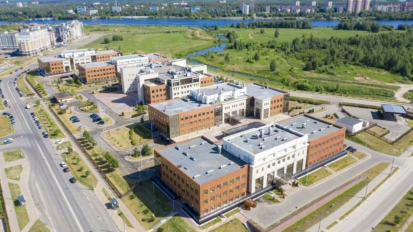 Наукограды Подмосковья получат 330 млн рублей на развитие в 2021 году