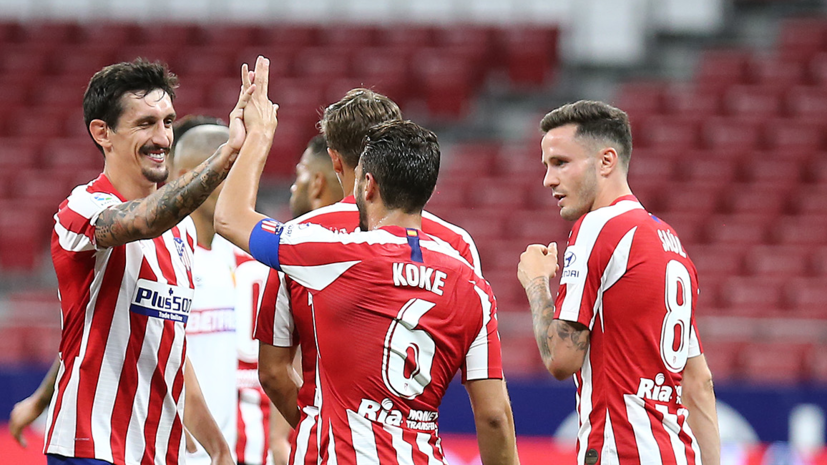 Матч 1/8 финала ЛЧ «Атлетико» — «Челси» перенесён в Бухарест