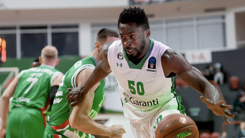 Главный тренер ПБК ЦСКА прокомментировал подписание Майкла Эрика