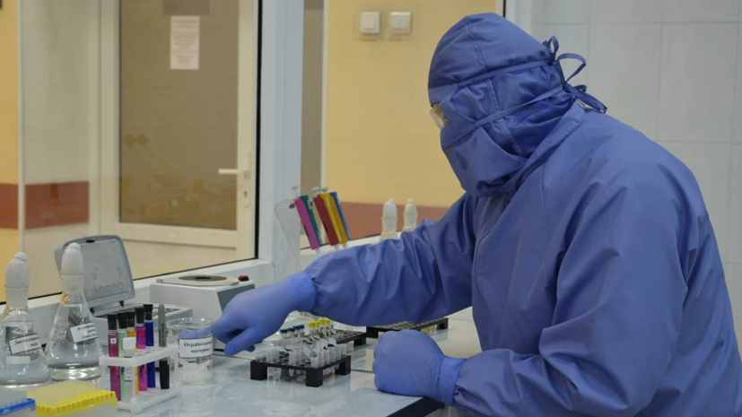 В Тюменской области прокомментировали ситуацию с COVID-19