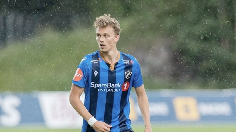 Агент прокомментировал возможный переход Бохинена в ЦСКА