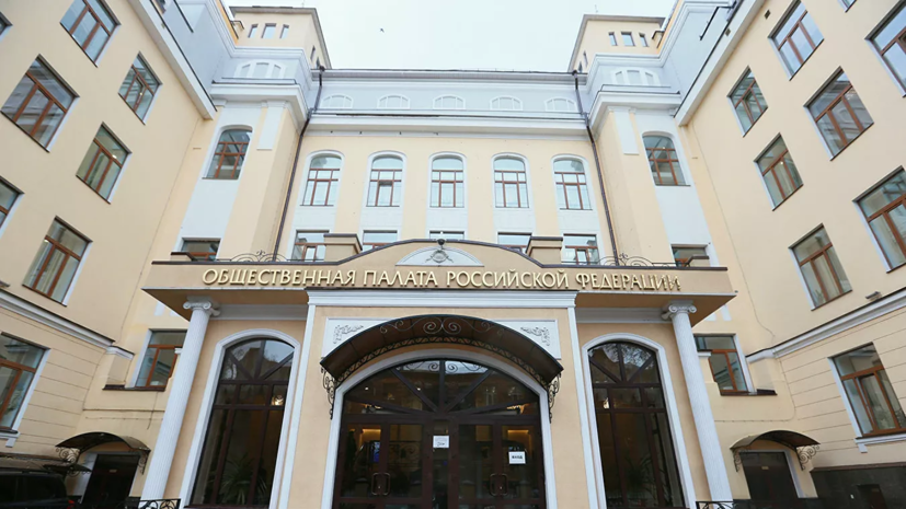 В Общественной палате оценили идею ввести обязательную сертификацию нянь