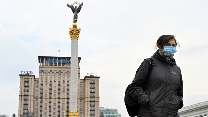 «Курс оказался провальным»: почему украинские избиратели разочаровались в Зеленском