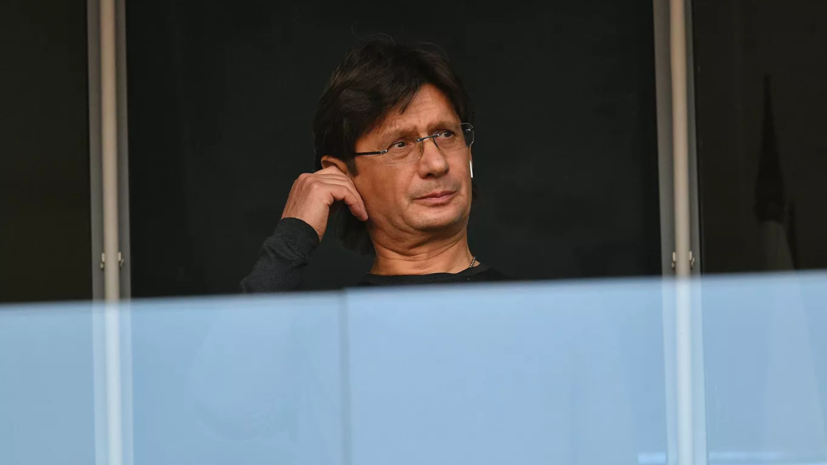 Федун отреагировал на изменения формата Лиги чемпионов