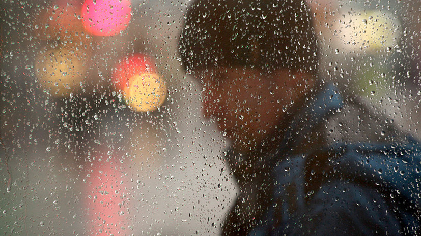 Терапевт дал рекомендации метеозависимым людям