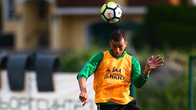 Кудряшов заявил, что не жалеет об отъезде из России