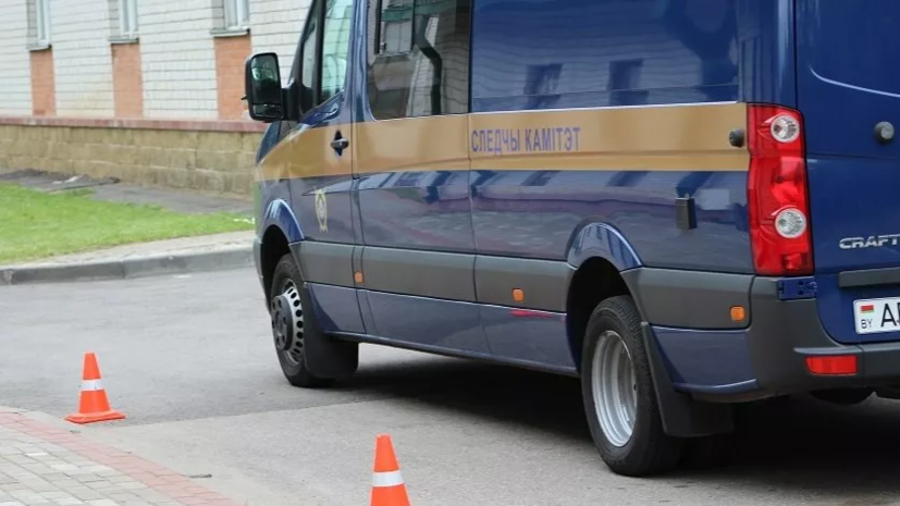 Белоруссия направила Латвии запрос на выдачу Цепкало