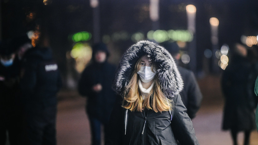 В Кировской области продлили ограничительные меры до 4 марта