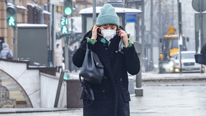 Вильфанд предупредил о похолодании на юге Европейской России