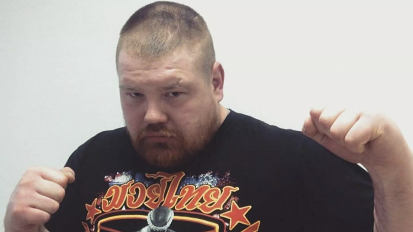 Дацик считает, что Александр Емельяненко ведёт тайную подготовку к возвращению к боям