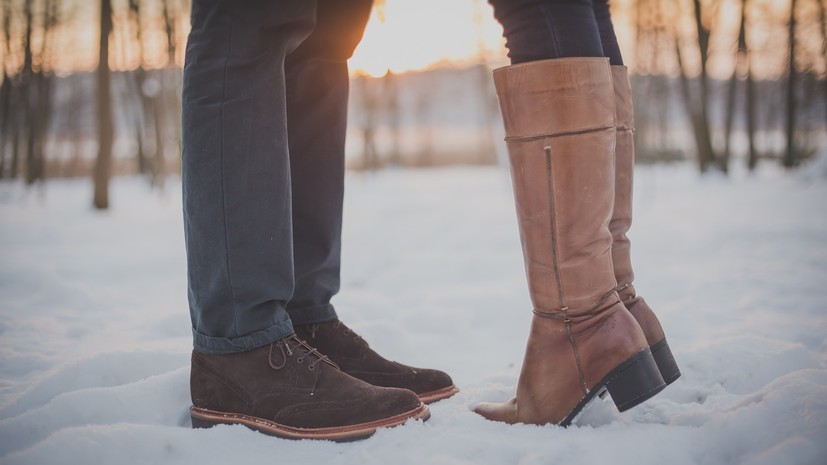 Аналитики выяснили самые частые причины ссор в российских парах