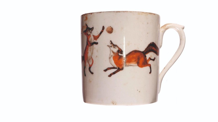 На территории Московского зоопарка нашли более 150 археологических артефактов в 2020 году