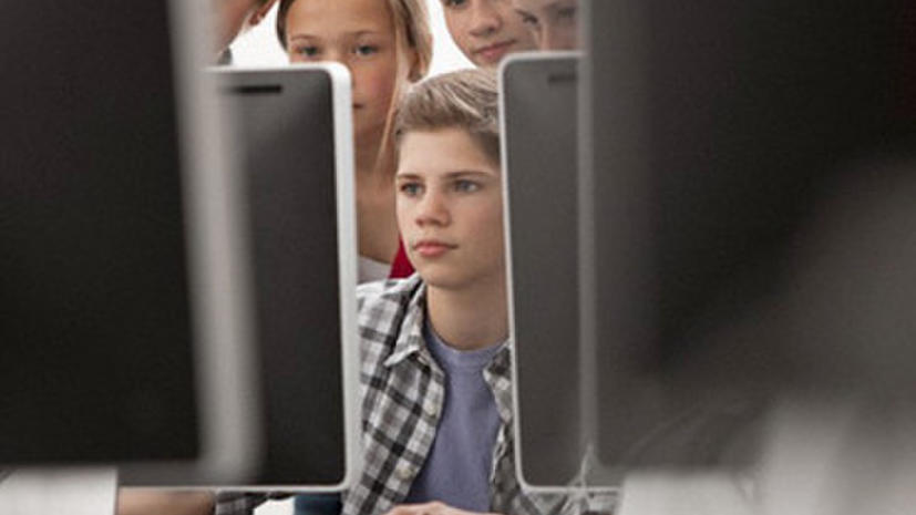Врач перечислила признаки интернет-зависимости у детей