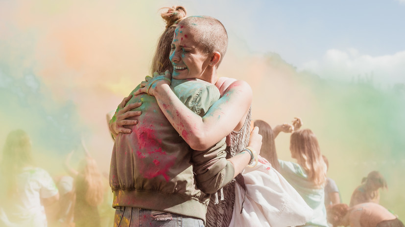 Компания Sony Pictures купила российский сериал «257 причин, чтобы жить»