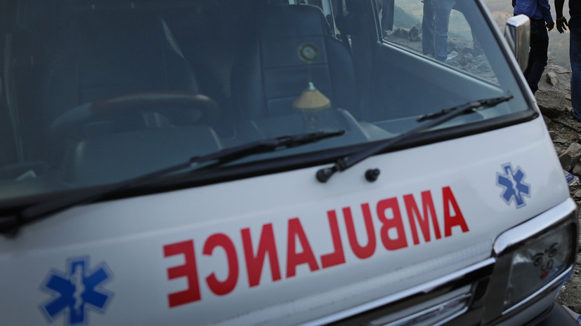 При взрыве на фабрике петард в Индии погибли 15 человек