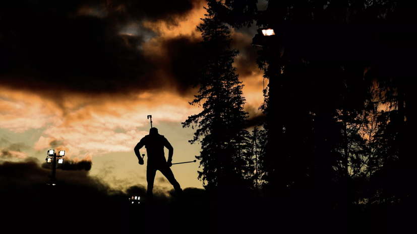 Определилось место проведения финального этапа КМ по биатлону