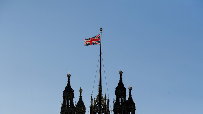 В Британии предложили исключить Россию из цепи поставок в сфере обороны