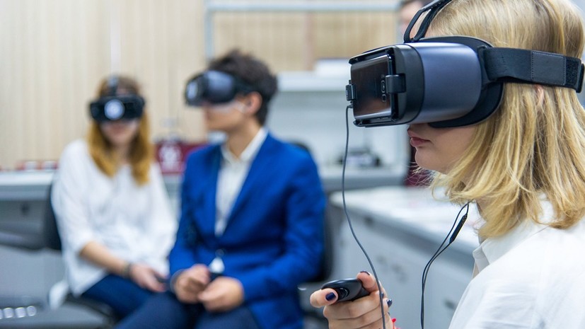 Московская инновационная программа стала призёром международного конкурса