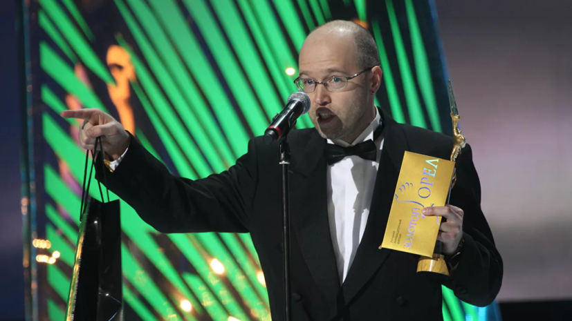 Константин Бронзит рассказал о своей преподавательской деятельности