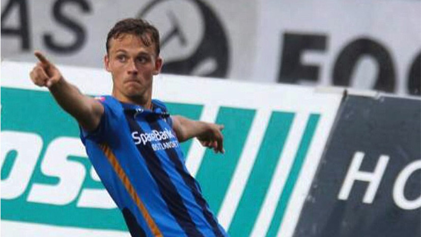 Экс-футболист ЦСКА Пономарёв сомневается в полезности трансфера Бохинена