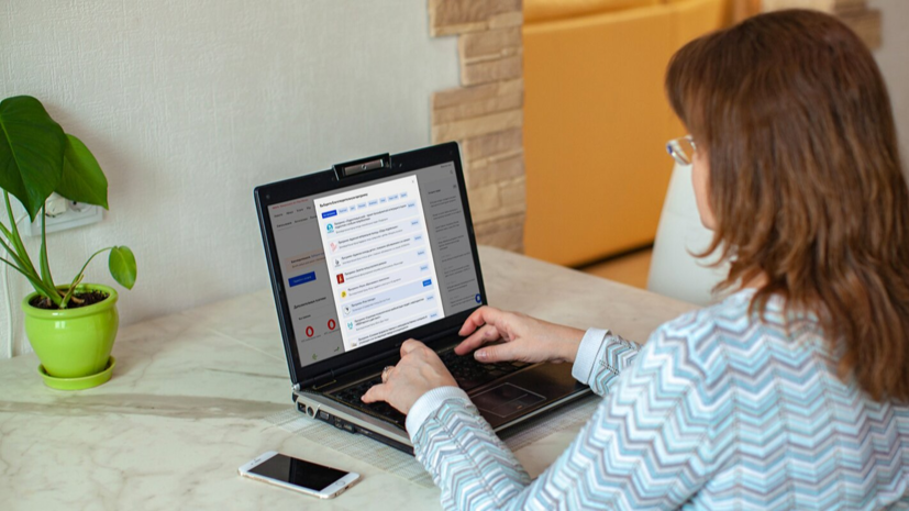 Москвичи сделали пожертвования на сумму более 2 млн рублей на портале mos.ru